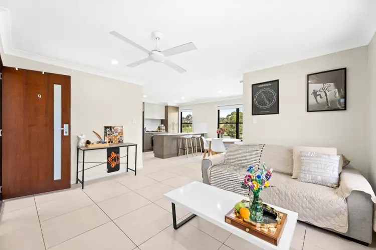 Fourth view of Homely unit listing, 9/1-3 Baird Street, Kearneys Spring QLD 4350