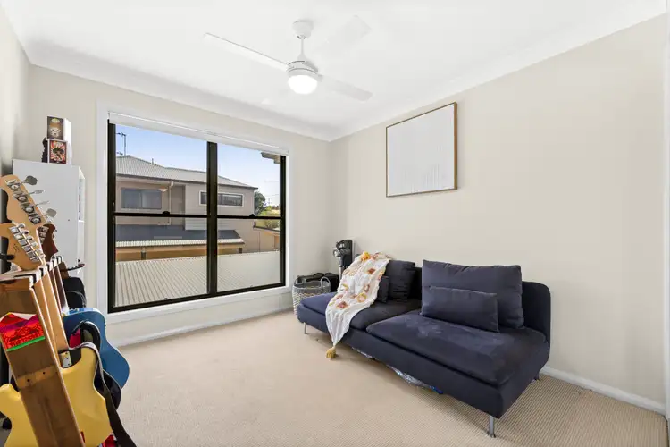 Sixth view of Homely unit listing, 9/1-3 Baird Street, Kearneys Spring QLD 4350