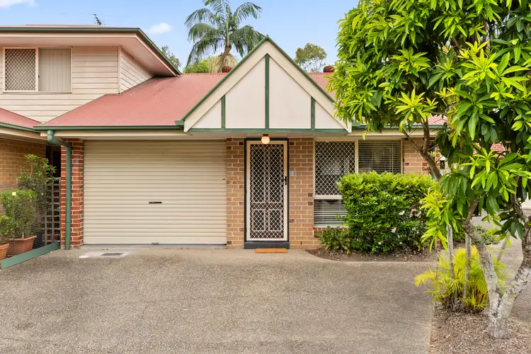 23/14 Brook Street, Everton Park QLD 4053