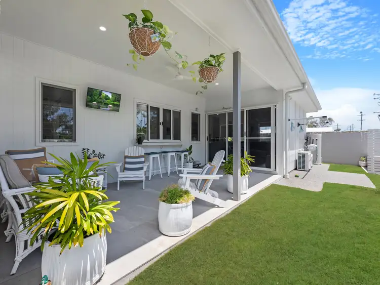 1/835 Boat Harbour Drive 'THE ANCHORAGE", Urangan QLD 4655