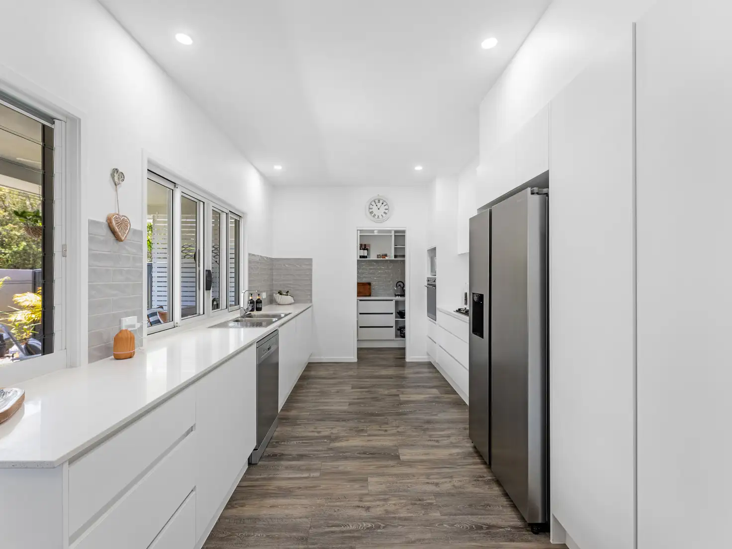 Main view of Homely retirement listing, 1/835 Boat Harbour Drive 'THE ANCHORAGE", Urangan QLD 4655