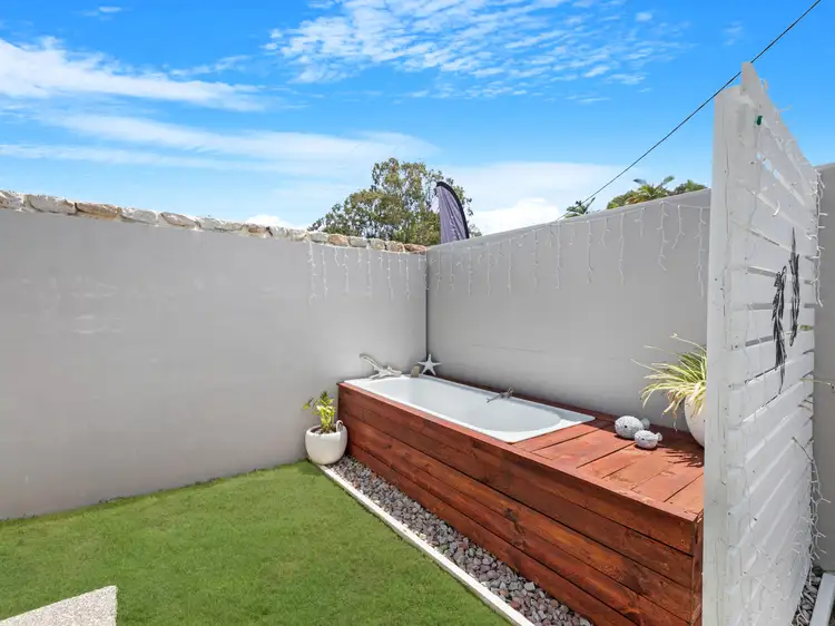 Fourth view of Homely retirement listing, 1/835 Boat Harbour Drive 'THE ANCHORAGE", Urangan QLD 4655
