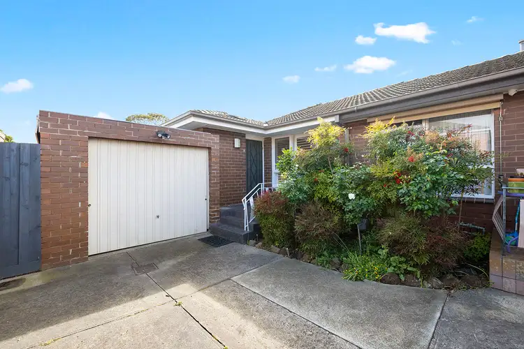 4/15 Dudley Avenue, Hampton East VIC 3188