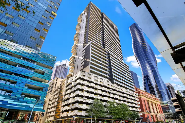 1003/200 Spencer St, Melbourne VIC 3000