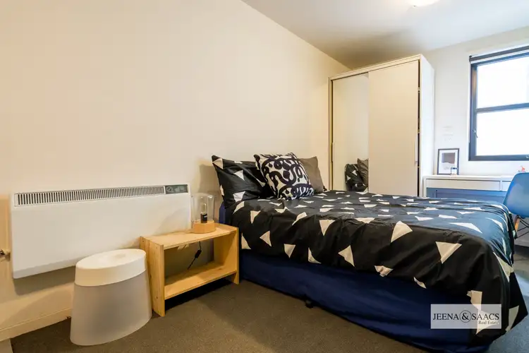 Fourth view of Homely apartment listing, 911/268 FLINDERS STREET, Melbourne VIC 3000