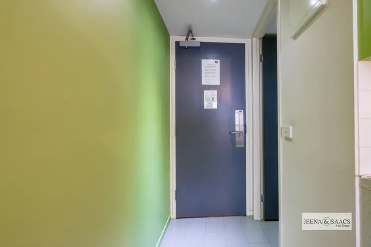 Seventh view of Homely apartment listing, 911/268 FLINDERS STREET, Melbourne VIC 3000