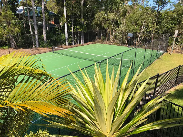 Third view of Homely townhouse listing, 19/51 Cottesloe Drive, Robina QLD 4226