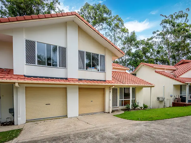 Fourth view of Homely townhouse listing, 19/51 Cottesloe Drive, Robina QLD 4226