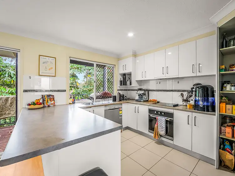 Sixth view of Homely townhouse listing, 19/51 Cottesloe Drive, Robina QLD 4226