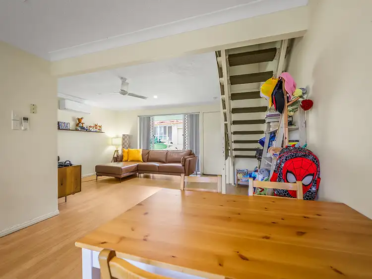 Seventh view of Homely townhouse listing, 19/51 Cottesloe Drive, Robina QLD 4226
