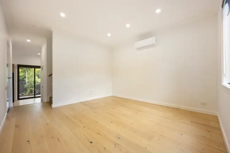Third view of Homely townhouse listing, 3/46 Vinter Avenue, Croydon VIC 3136