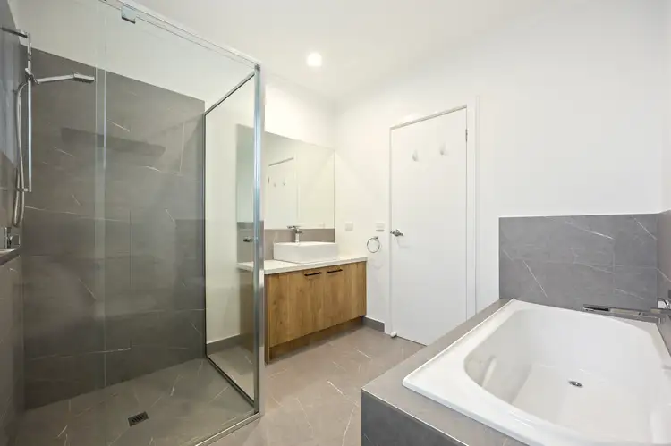 Fifth view of Homely townhouse listing, 3/46 Vinter Avenue, Croydon VIC 3136