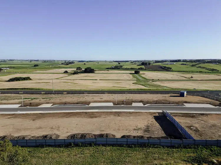 Fourth view of Homely land listing, LOT 21, 130 Coghlans Road, Dennington VIC 3280