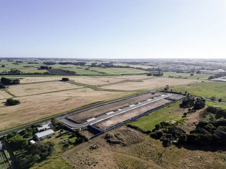 Sixth view of Homely land listing, LOT 21, 130 Coghlans Road, Dennington VIC 3280