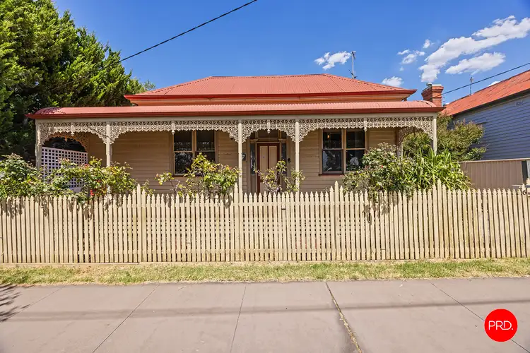 65 Gladstone Street, Quarry Hill VIC 3550