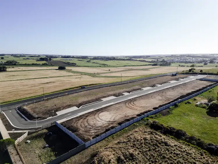 Fifth view of Homely land listing, LOT 29, 130 Coghlans Road, Dennington VIC 3280