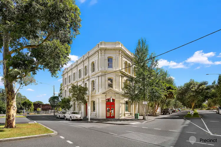 1/5 Stawell Street, West Melbourne VIC 3003