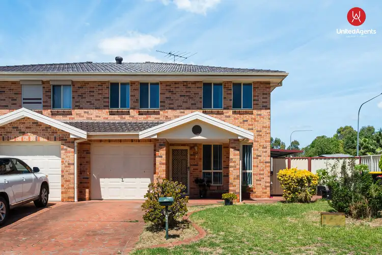 16B Wesley Place, Horningsea Park NSW 2171