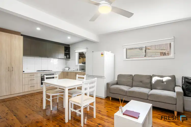 1/1 North Valley, Highton VIC 3216