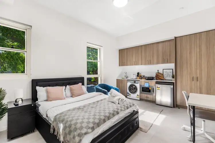 Main view of Homely block of units listing, 75 Douglas Street, Stanmore NSW 2048
