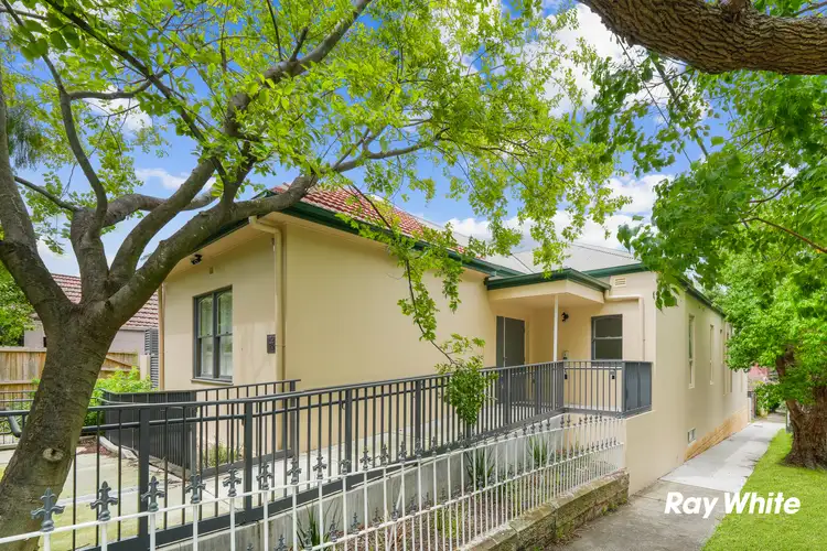 Third view of Homely block of units listing, 75 Douglas Street, Stanmore NSW 2048