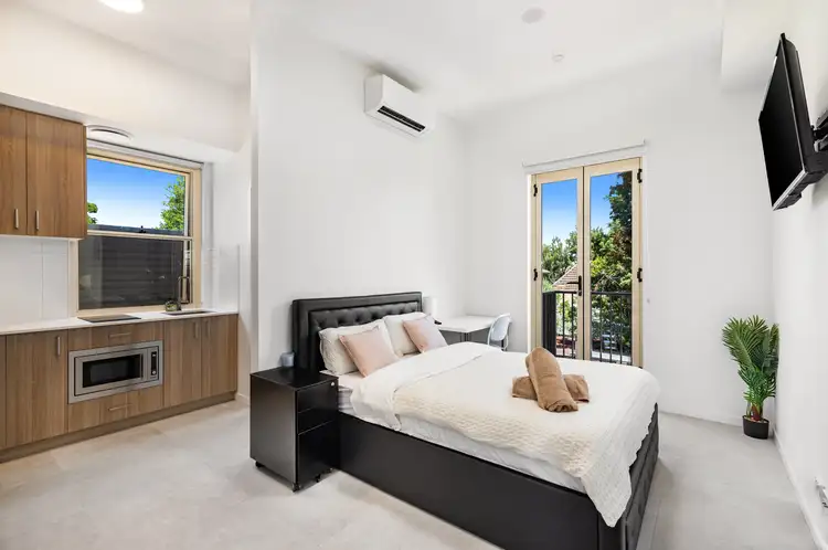 Fifth view of Homely block of units listing, 75 Douglas Street, Stanmore NSW 2048