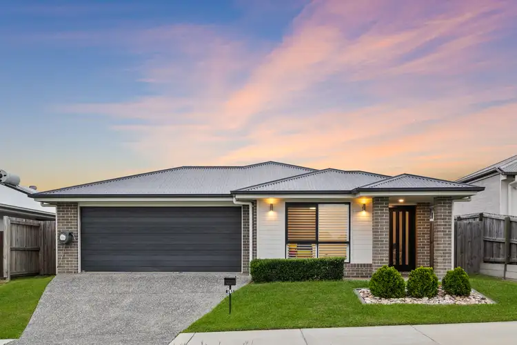 Main view of Homely house listing, 55 Hann Street, South Maclean QLD 4280