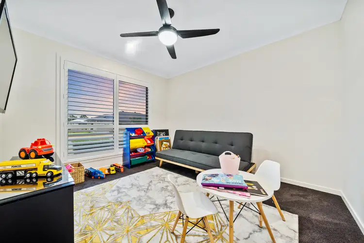 Third view of Homely house listing, 55 Hann Street, South Maclean QLD 4280
