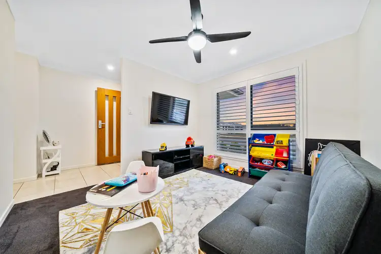 Fourth view of Homely house listing, 55 Hann Street, South Maclean QLD 4280