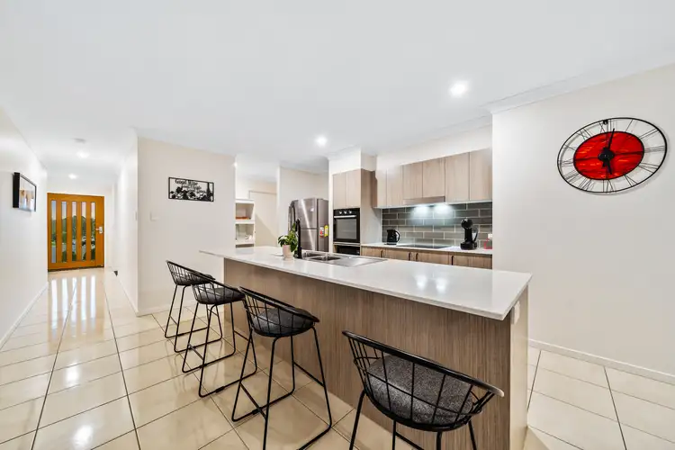 Fifth view of Homely house listing, 55 Hann Street, South Maclean QLD 4280