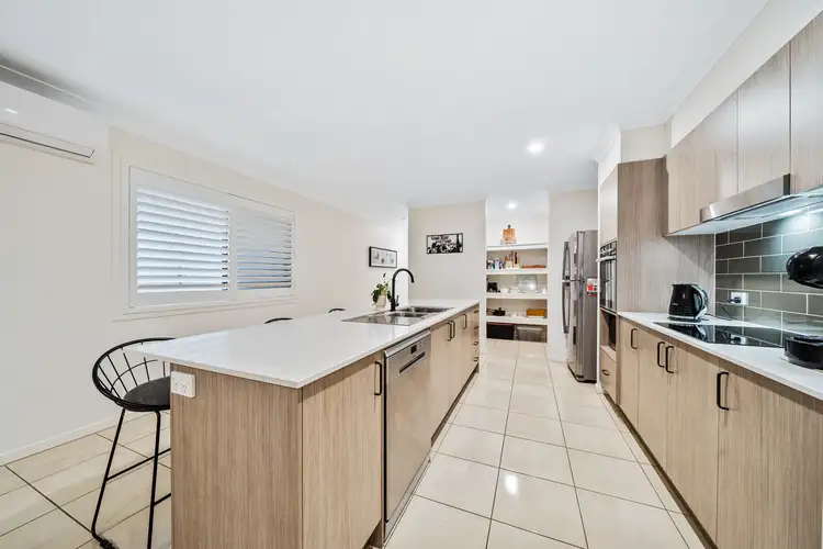 Sixth view of Homely house listing, 55 Hann Street, South Maclean QLD 4280