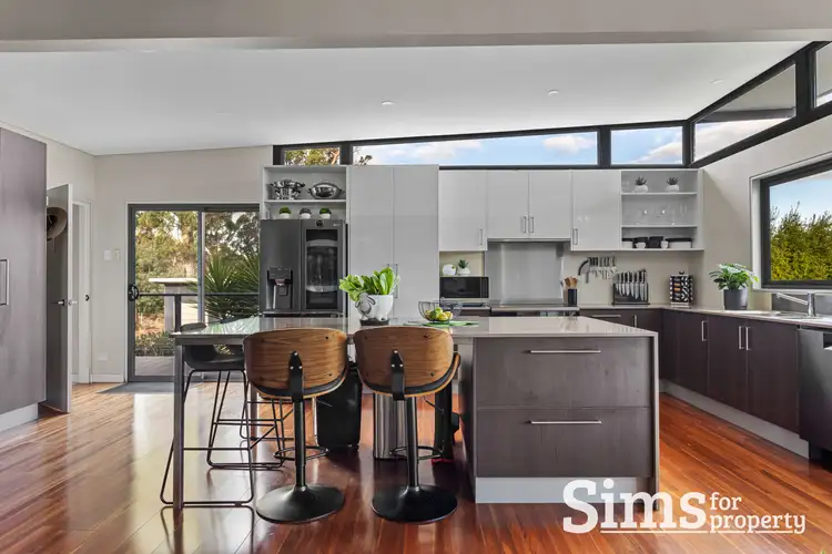 Third view of Homely house listing, 109 Sherborne Drive, Dilston TAS 7252