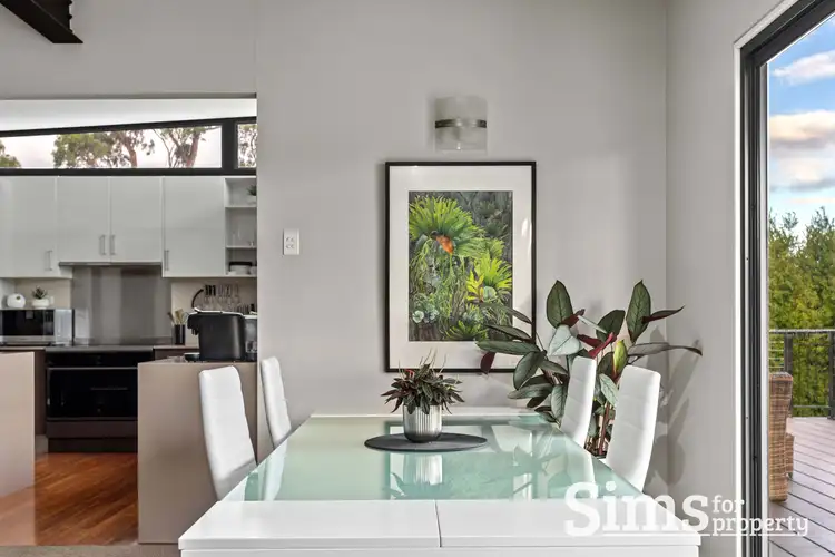 Fifth view of Homely house listing, 109 Sherborne Drive, Dilston TAS 7252