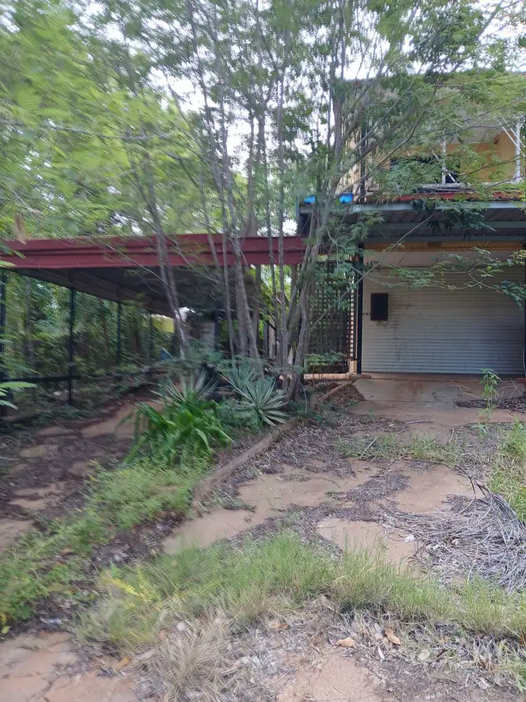 Second view of Homely house listing, 23 Dulverton Street, Wyndham WA 6740