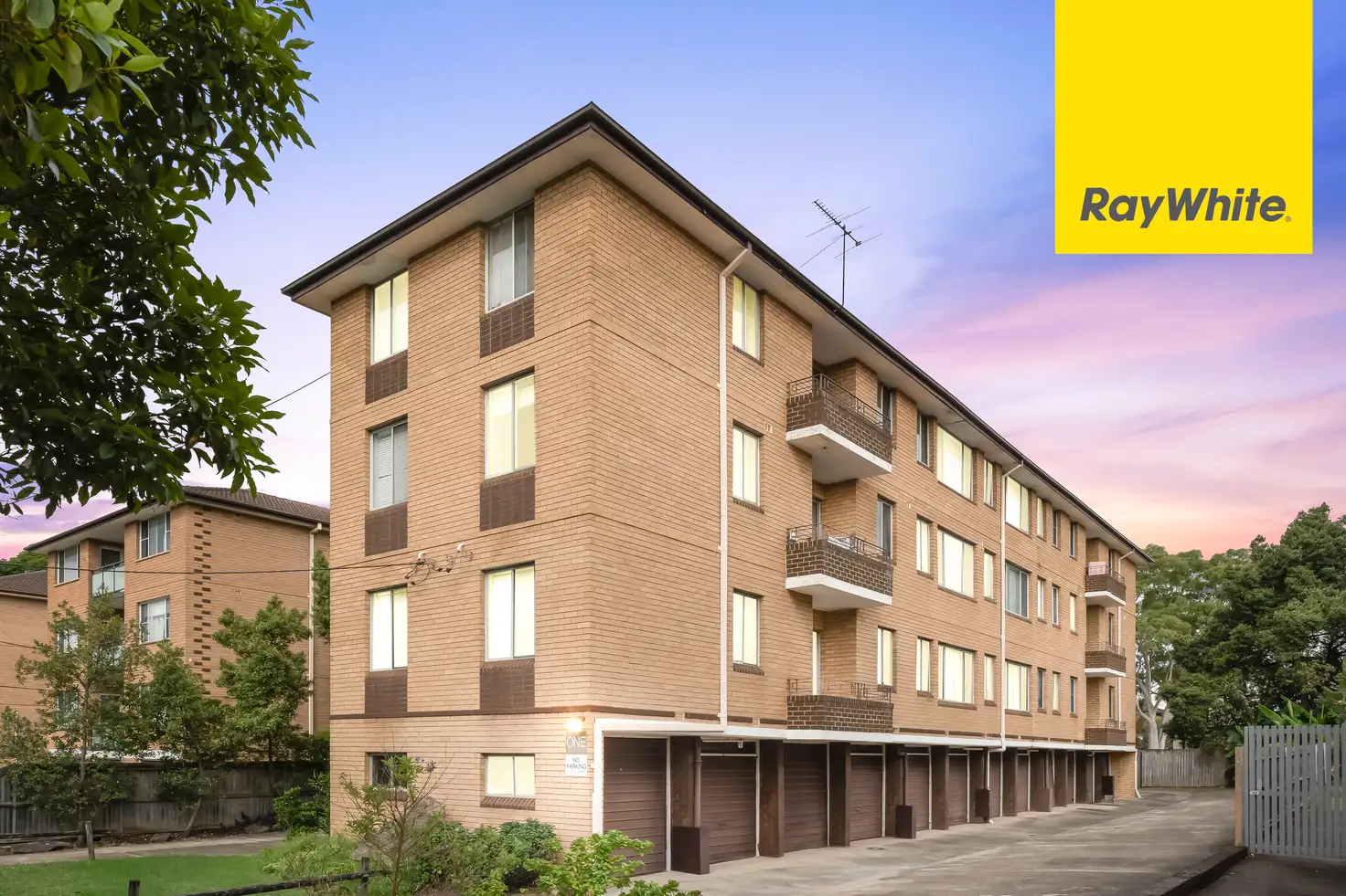 Main view of Homely unit listing, 1/1 Endeavour Street, West Ryde NSW 2114