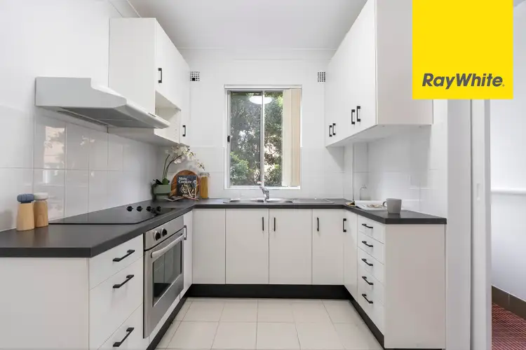Third view of Homely unit listing, 1/1 Endeavour Street, West Ryde NSW 2114