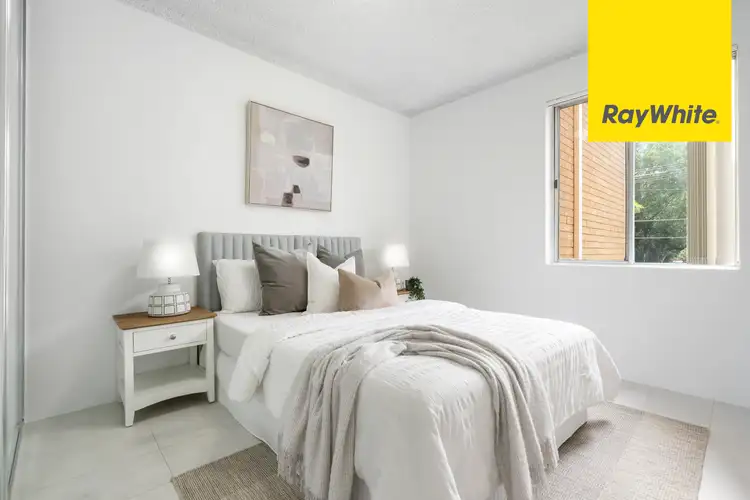 Fifth view of Homely unit listing, 1/1 Endeavour Street, West Ryde NSW 2114