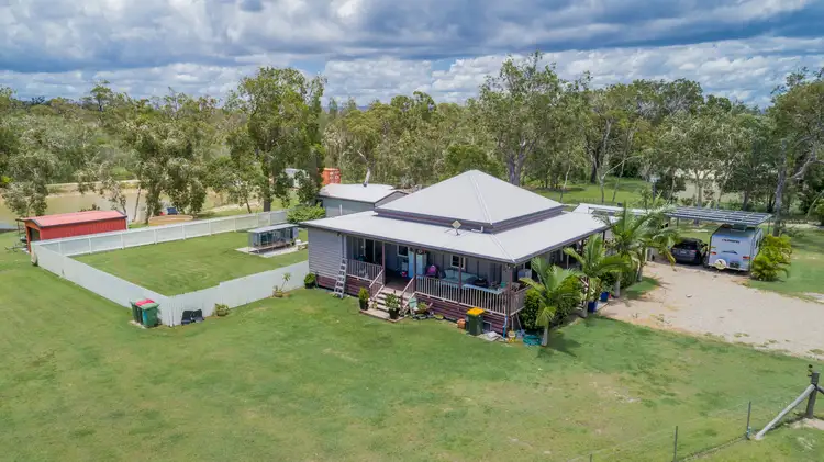 Fifth view of Homely house listing, 300 Masthead Drive, Agnes Water QLD 4677