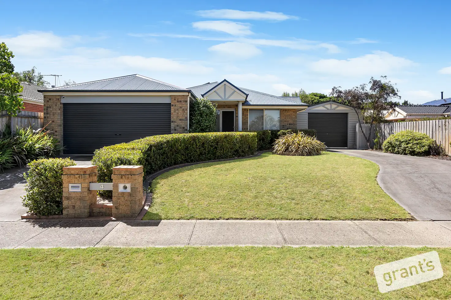 Main view of Homely house listing, 4 Dunmera Crescent, Narre Warren South VIC 3805