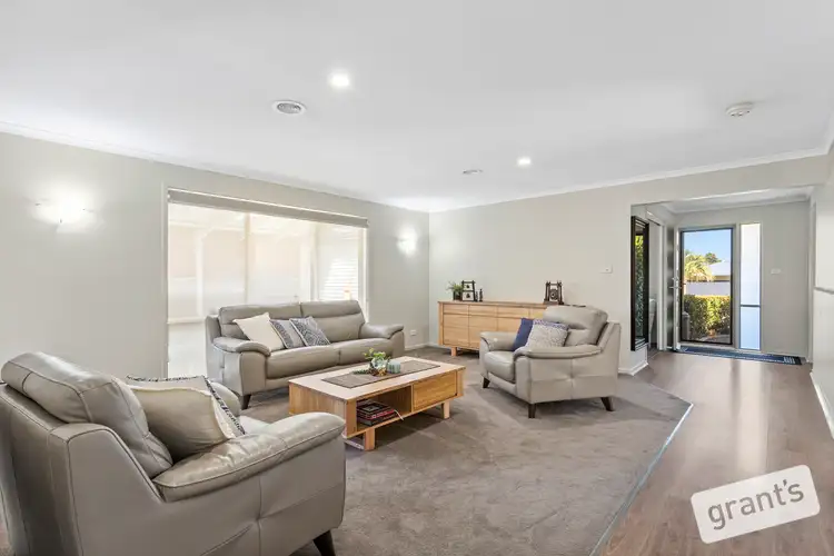 Third view of Homely house listing, 4 Dunmera Crescent, Narre Warren South VIC 3805