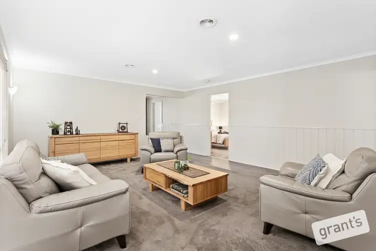 Fourth view of Homely house listing, 4 Dunmera Crescent, Narre Warren South VIC 3805