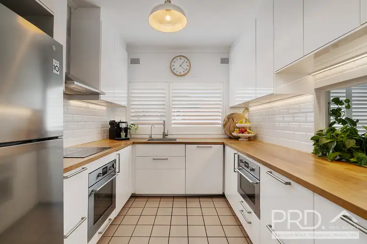 Fourth view of Homely apartment listing, 6/55 Alfred Street, Ramsgate Beach NSW 2217