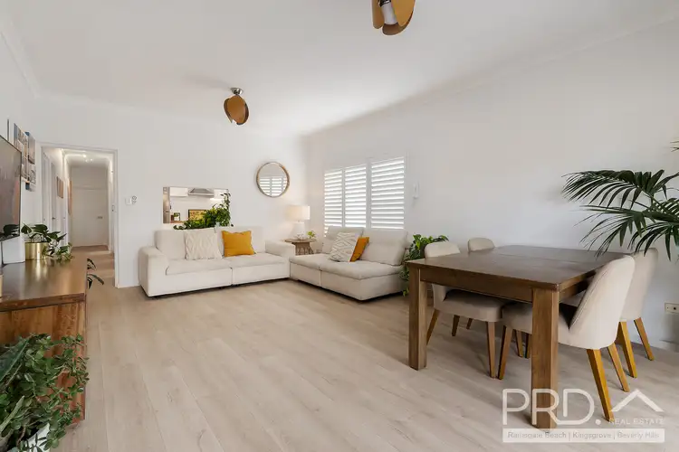 Fifth view of Homely apartment listing, 6/55 Alfred Street, Ramsgate Beach NSW 2217