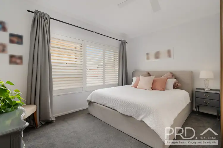 Sixth view of Homely apartment listing, 6/55 Alfred Street, Ramsgate Beach NSW 2217