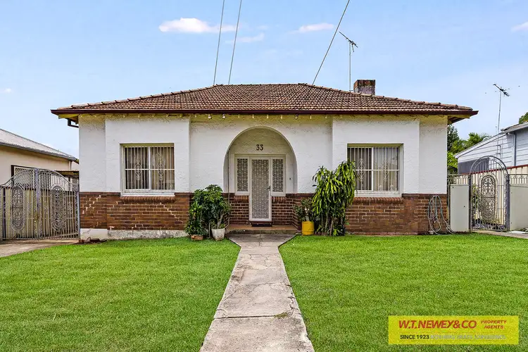 Second view of Homely house listing, 33 White Avenue, Bankstown NSW 2200