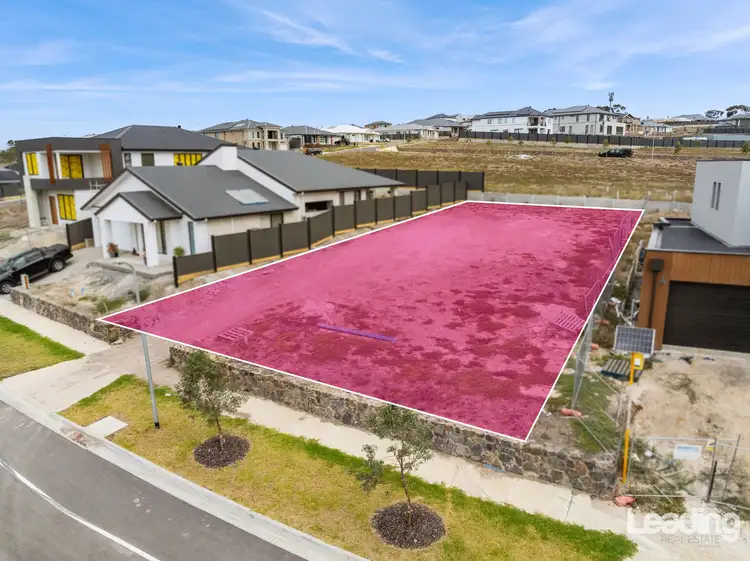 52 Iredale Promenade, Sunbury VIC 3429