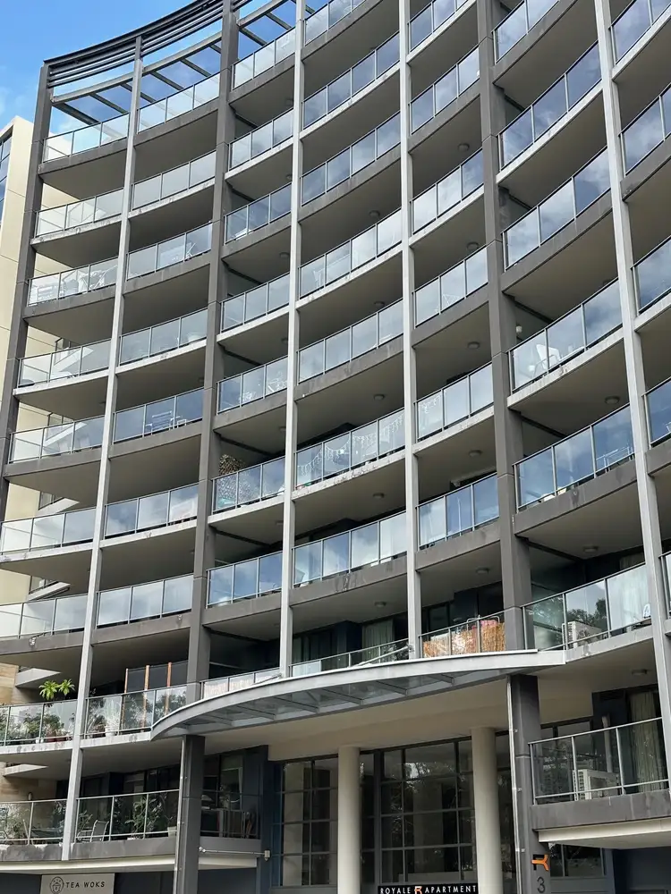 190/369 Hay Street, Perth WA 6000
