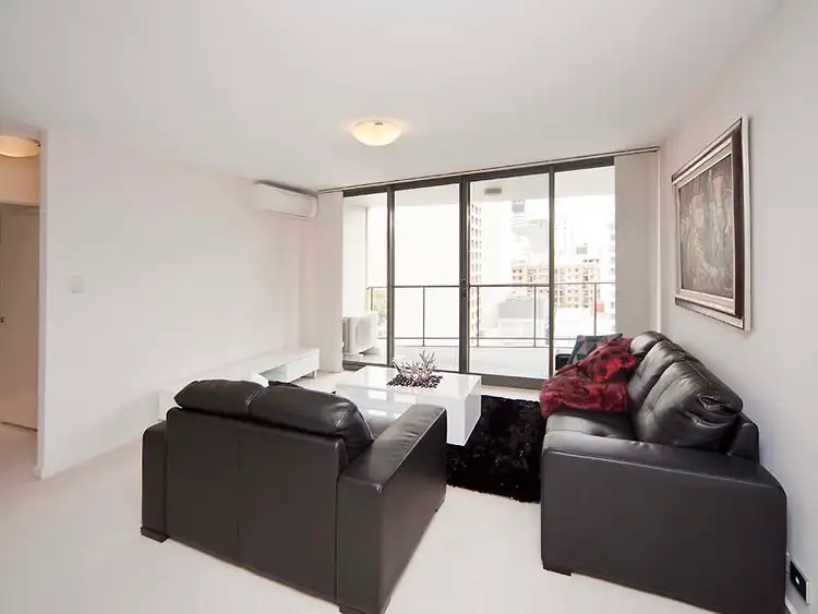 Fourth view of Homely apartment listing, 190/369 Hay Street, Perth WA 6000