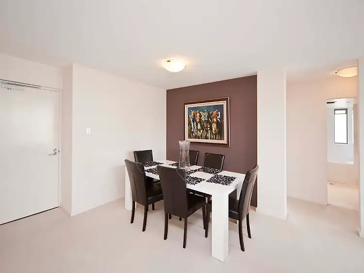 Fifth view of Homely apartment listing, 190/369 Hay Street, Perth WA 6000