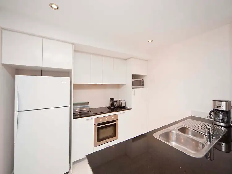 Sixth view of Homely apartment listing, 190/369 Hay Street, Perth WA 6000